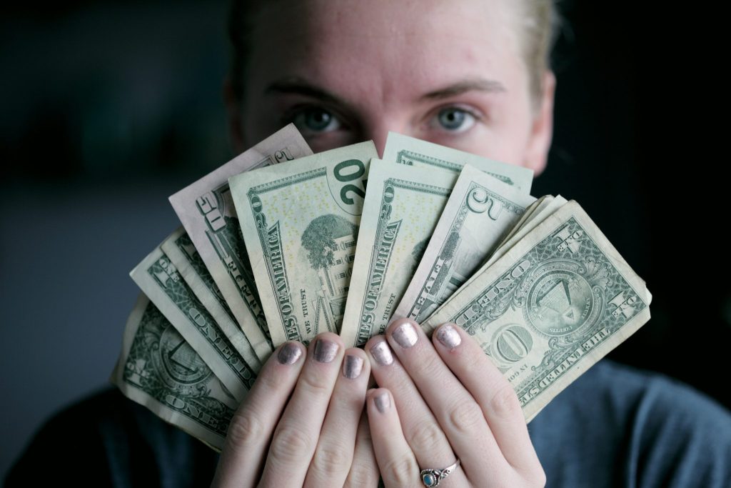 Become a Funded Trader