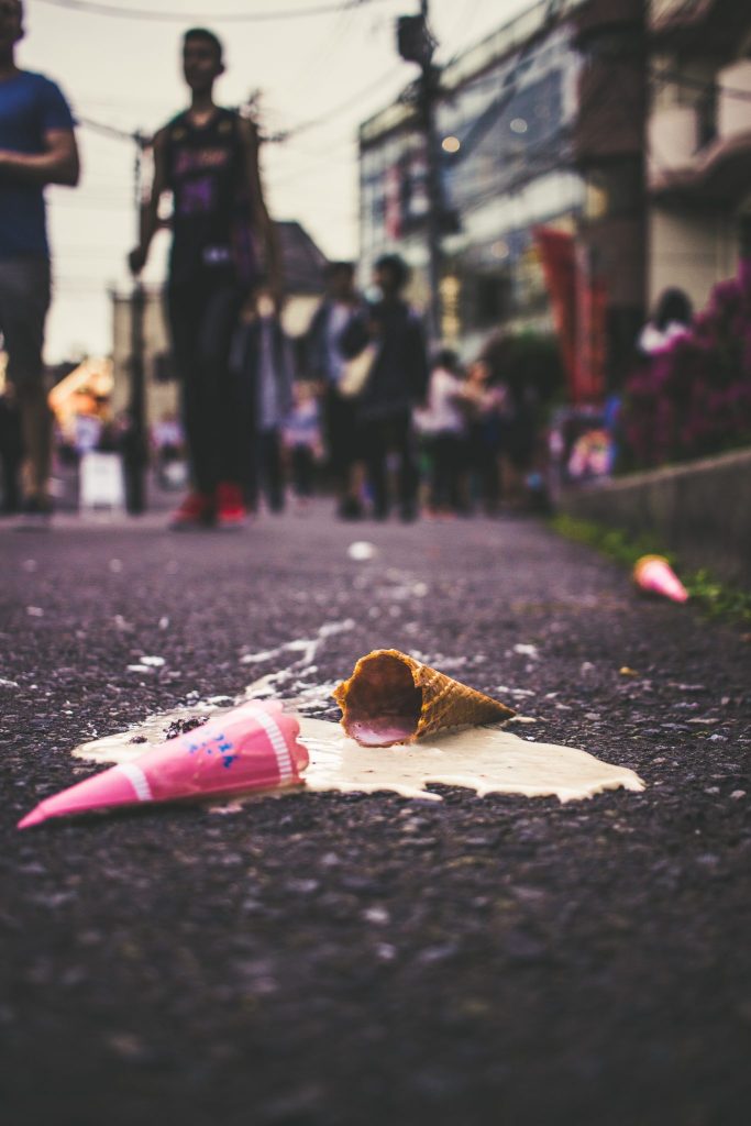 Top 7 Trading Mistakes Forex Traders Make