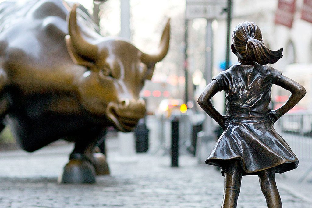 Why You Should Trade With A Funded Trading Account Over A Retail Brokerage Account