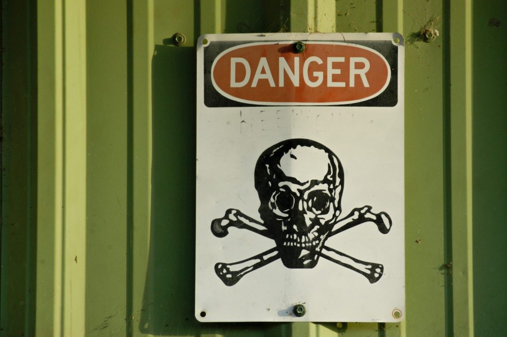 Is the Forex Market Riskier than Other Financial Markets?