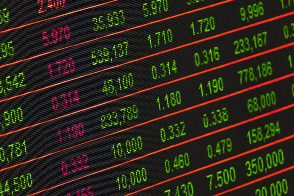 Looking At The Russell 2000 Index