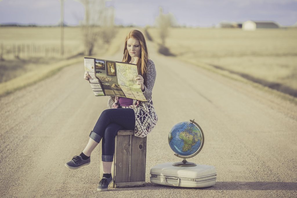 A Trader’s Journey – The Start Of Your Forex Trading Career