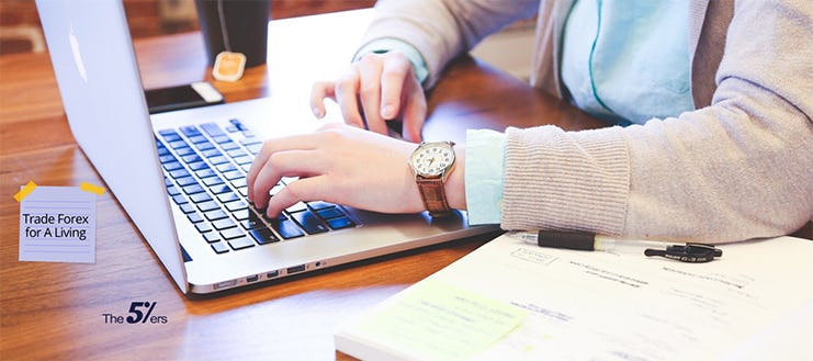 What it Takes to Trade Forex for A Living