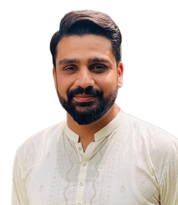 Waqar K.