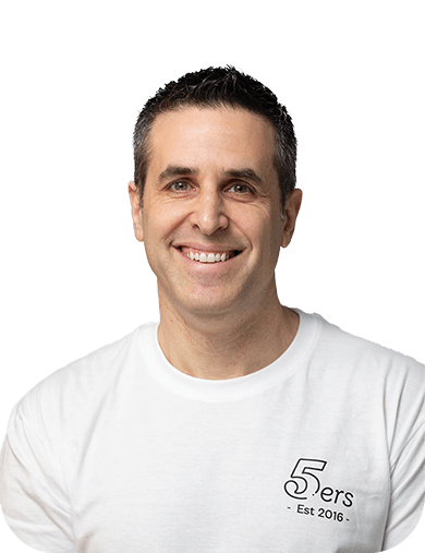 Eyal Lewin