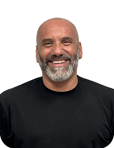Tomer Mann