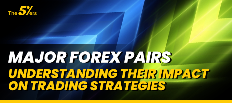 Major Currency Pairs: A Beginner’s Guide