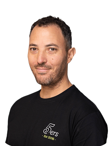 Saul Lokier