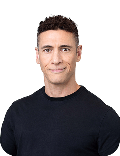Yaniv Elbaz