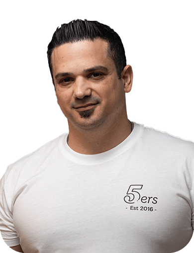 Yaron Farjun