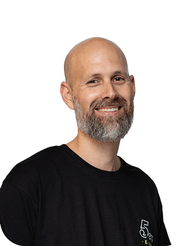Michael Katz
