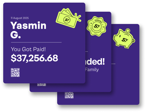 payout withdraw
